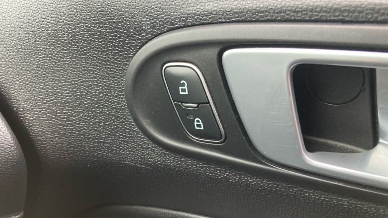 Ford EcoSport 1.0 EcoBoost 125 ST-Line 5dr Petrol Hatchback